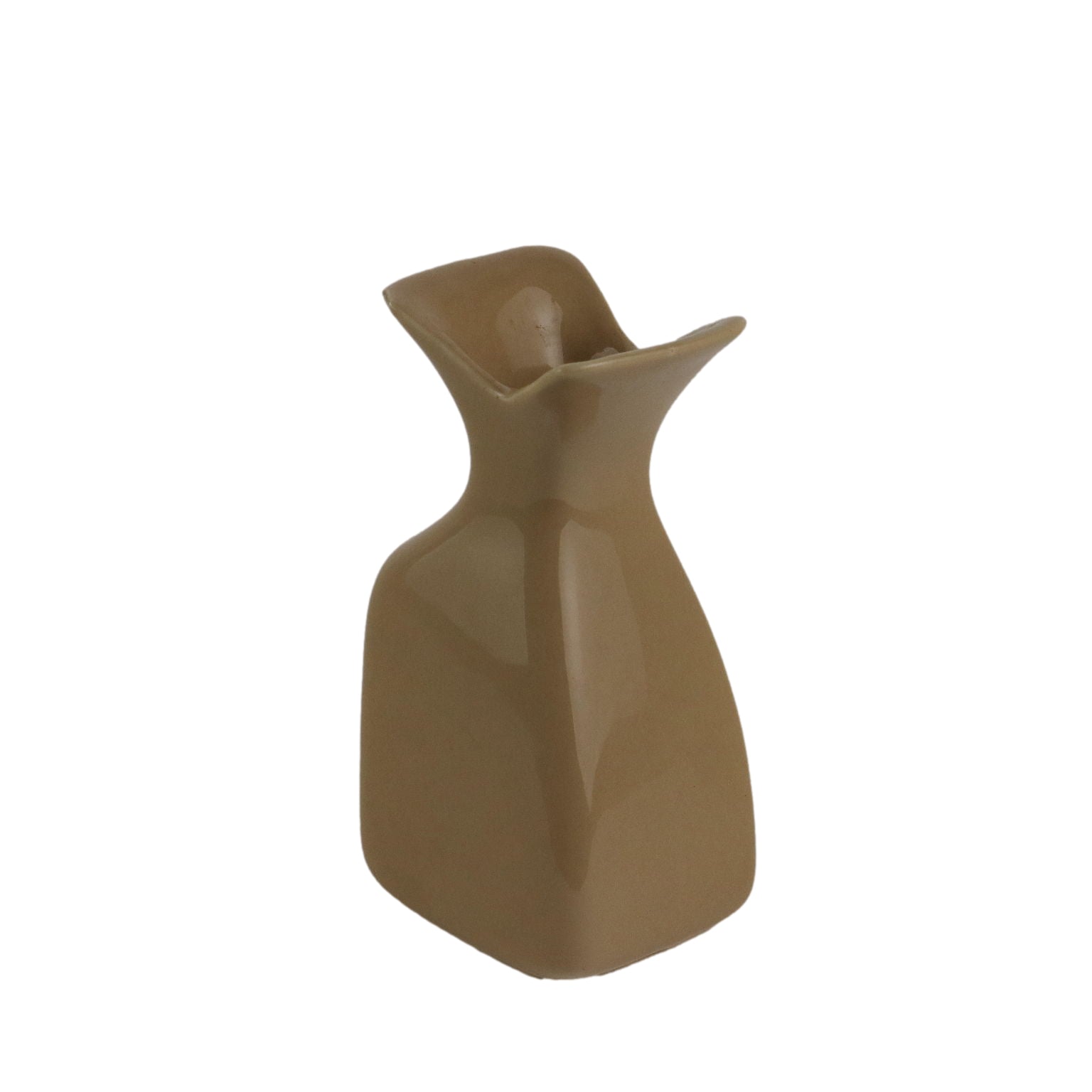Vintage Vase Richard Ginori San Cristoforo Ceramic 1950s-1960s - Italy, 1950s-1960s | Modernism  