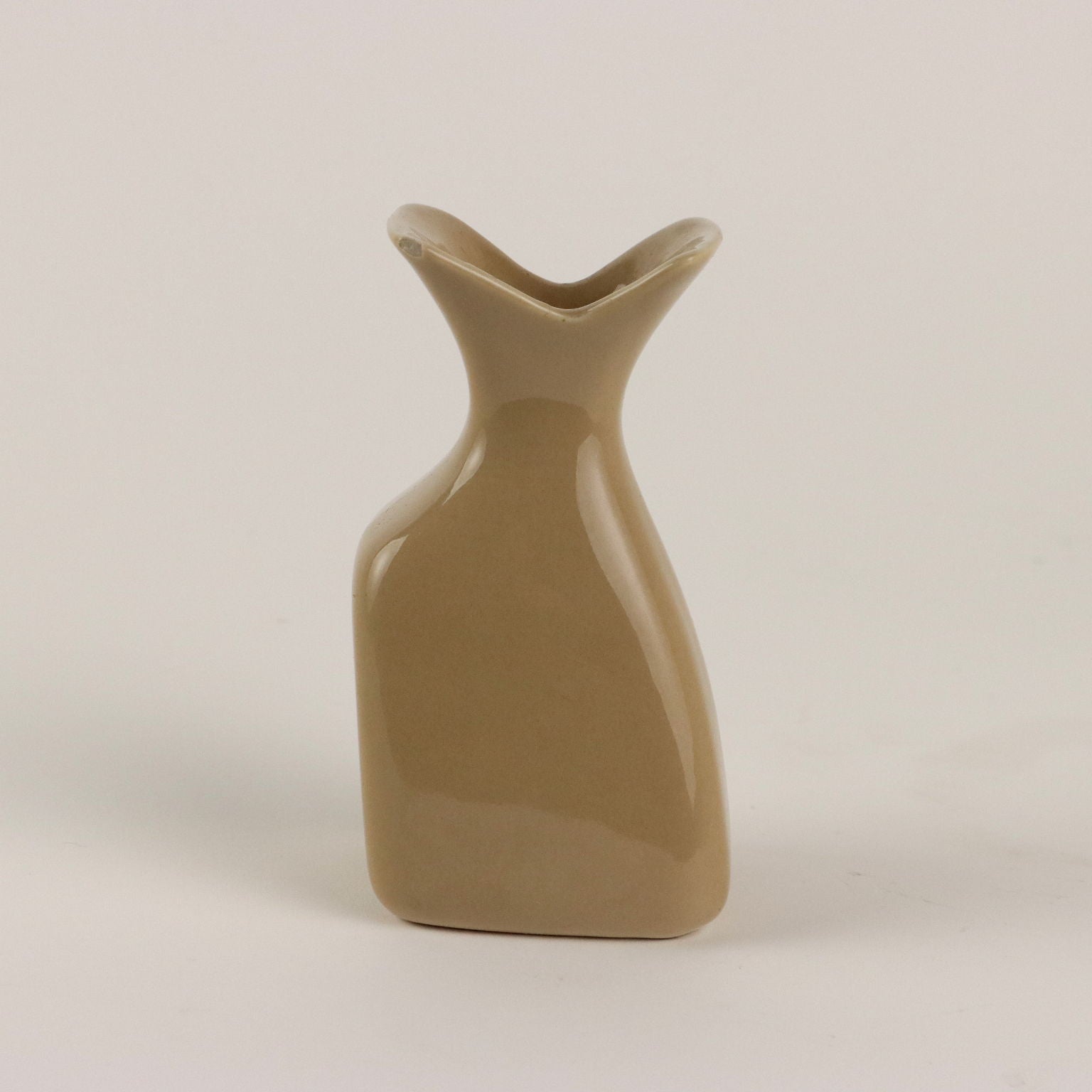 Vintage Vase Richard Ginori San Cristoforo Ceramic 1950s-1960s - Italy, 1950s-1960s | Modernism  