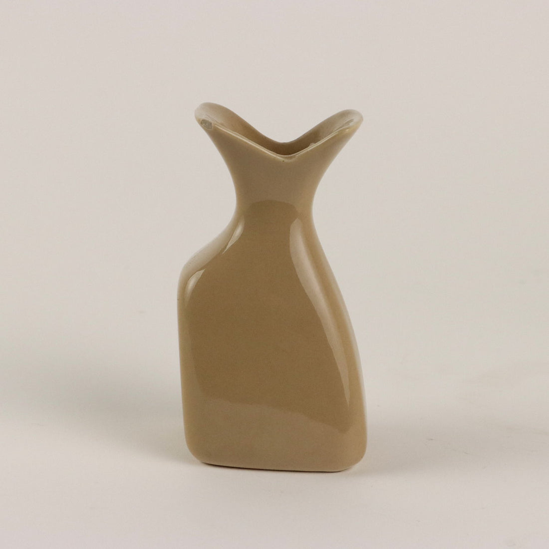 Vintage Vase Richard Ginori San Cristoforo Ceramic 1950s-1960s - Italy, 1950s-1960s | Modernism  