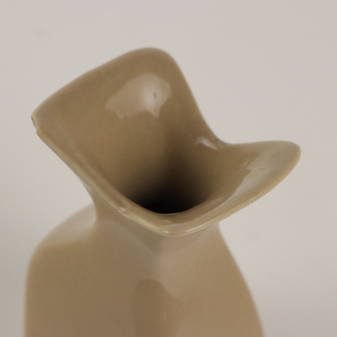 Vintage Vase Richard Ginori San Cristoforo Ceramic 1950s-1960s - Italy, 1950s-1960s | Modernism  