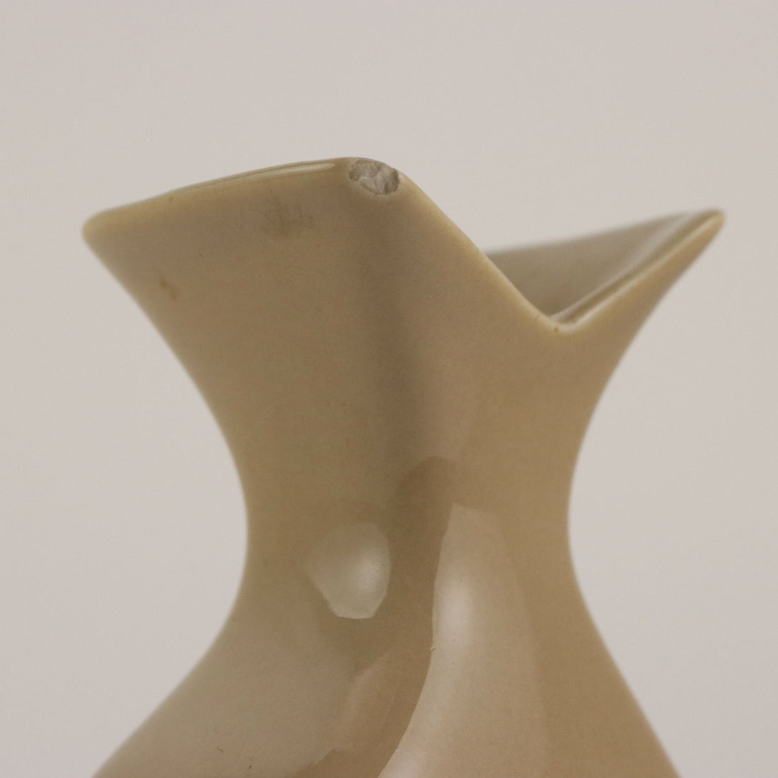 Vintage Vase Richard Ginori San Cristoforo Ceramic 1950s-1960s - Italy, 1950s-1960s | Modernism  