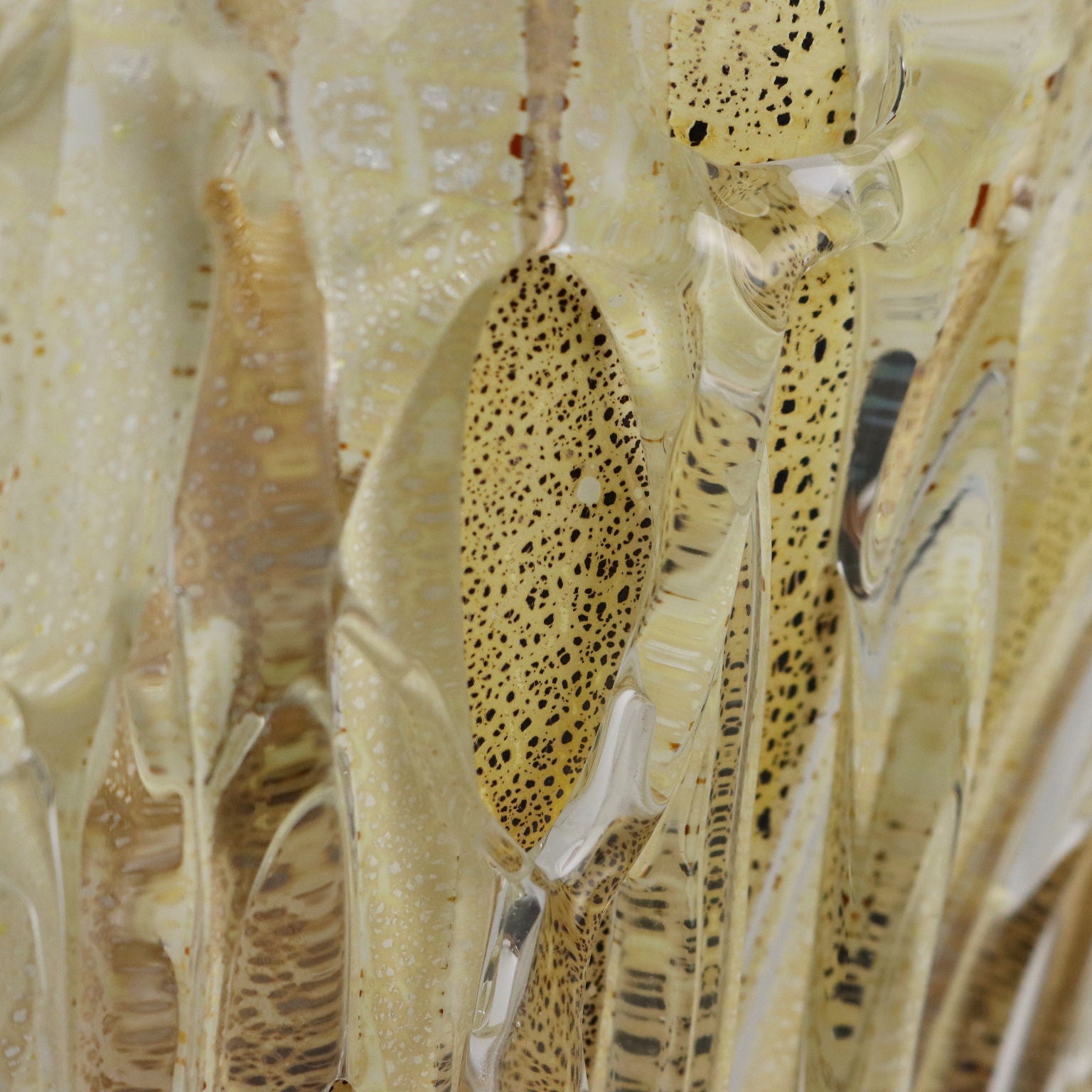 Vintage Vase Murano Glass Enrico Cammozzo Italy 1980s-1990s - Italy, 1980s-1990s | Modernism  