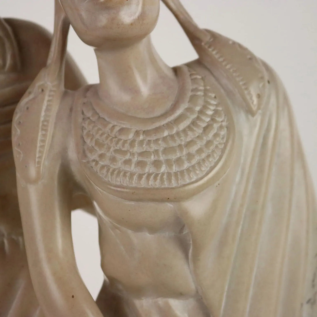 Modern African Sculpture Stone XX Century - Africa, Late XX Century | Modernism | 