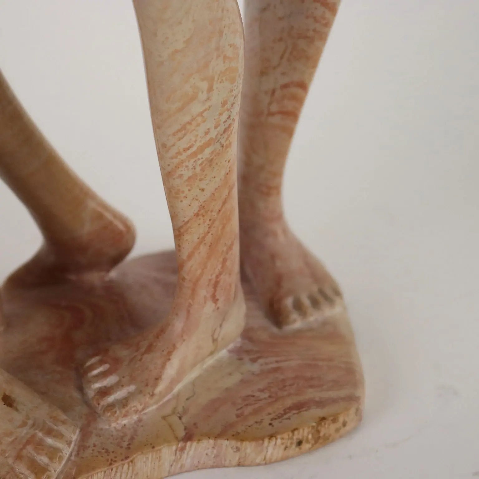 Modern African Sculpture Stone XX Century - Africa, Late XX Century | Modernism | 