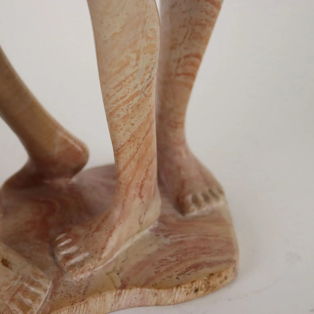 Modern African Sculpture Stone XX Century - Africa, Late XX Century | Modernism | 