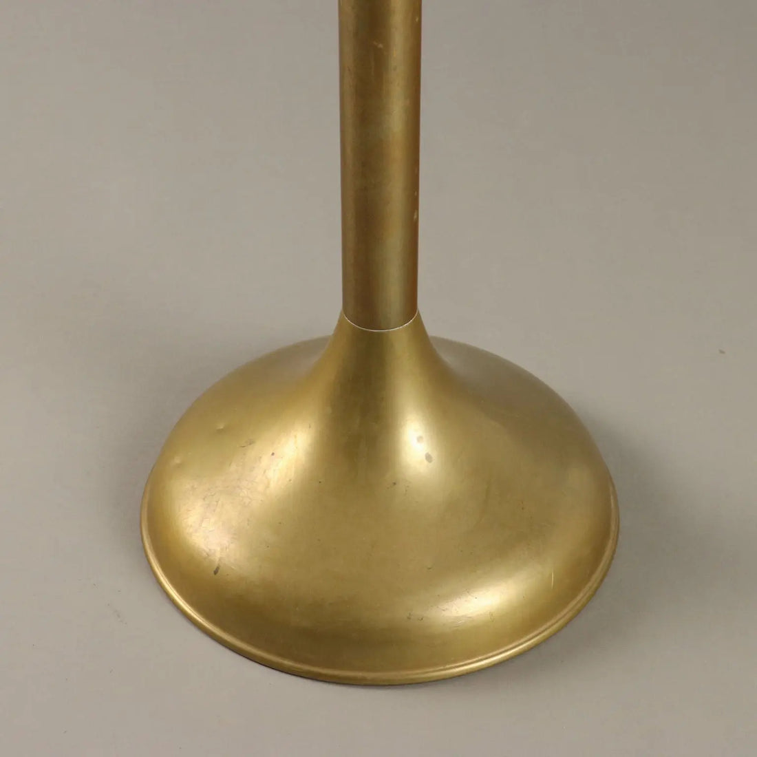 Vintage Champagne Bucket Brass Plexiglas Europe 1970s - Europe, 1970s | Modernism | 