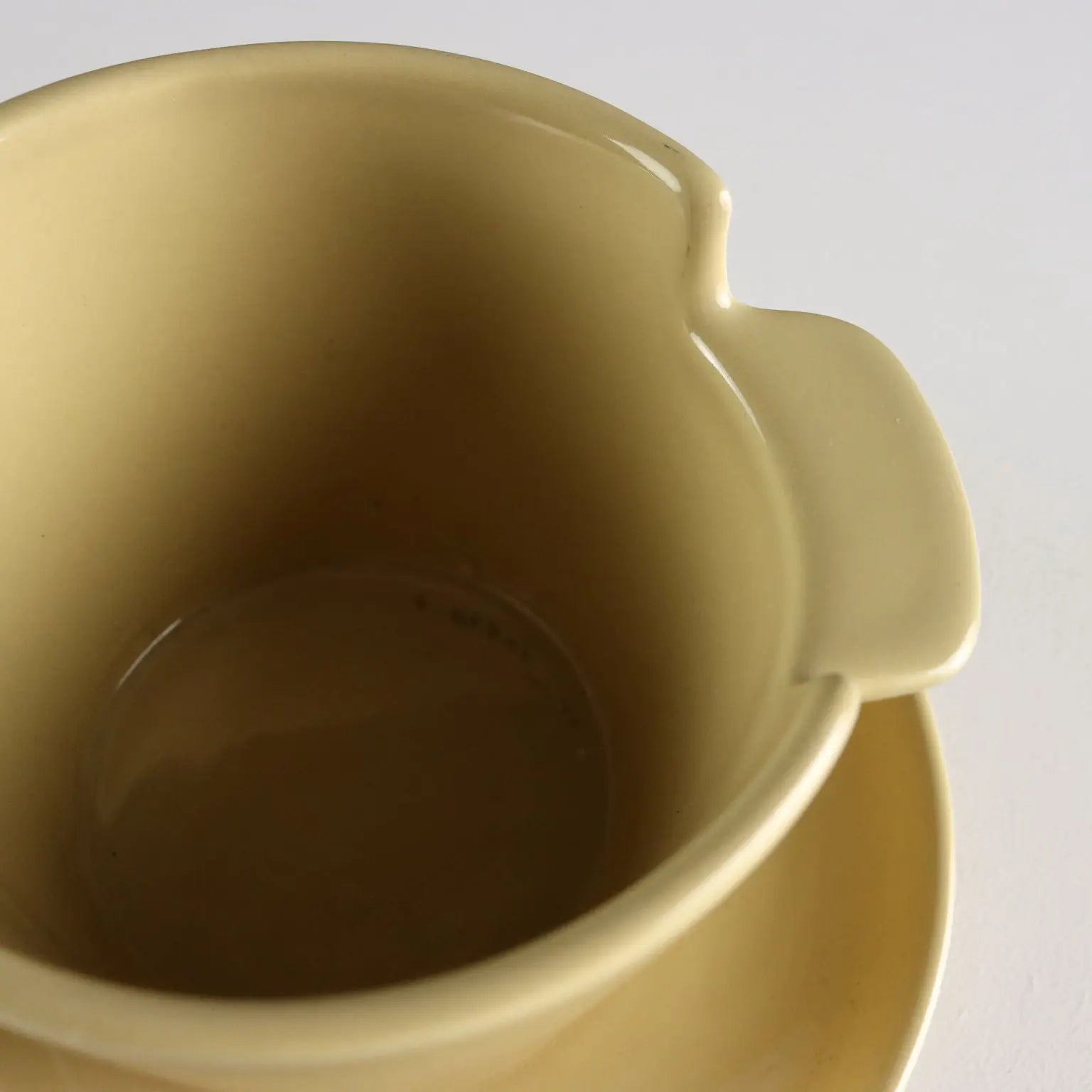 Vintage Vase Giovanni Gariboldi Richard-Ginori San Cristoforo 1950s - Italy, 1950s | Modernism | 