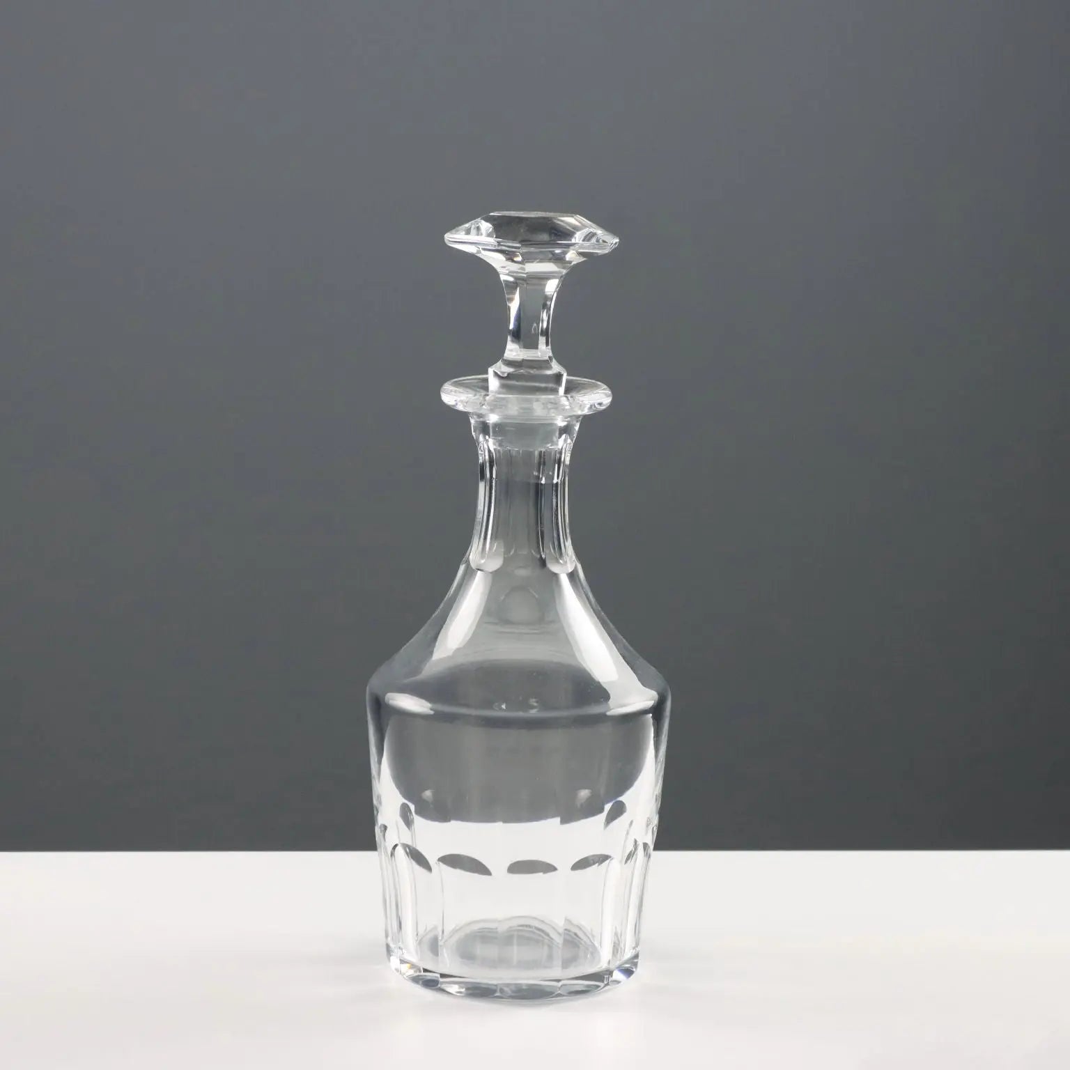 Vintage Glasses Set Baccarat Crystal France XX Century - France, Mid XX Century | Modernism | 