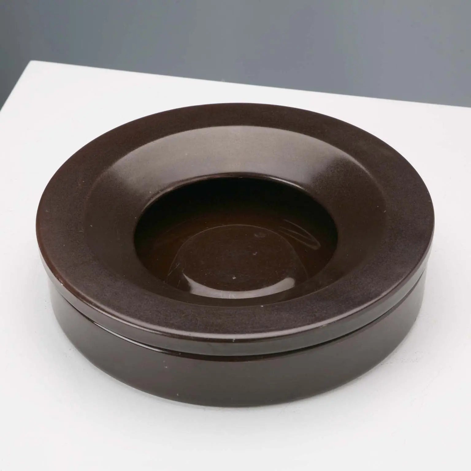 Barbados Ashtray Design Angelo Mangiarotti Vintage Italy 1960s - Italy, 1960s | Modernism | 