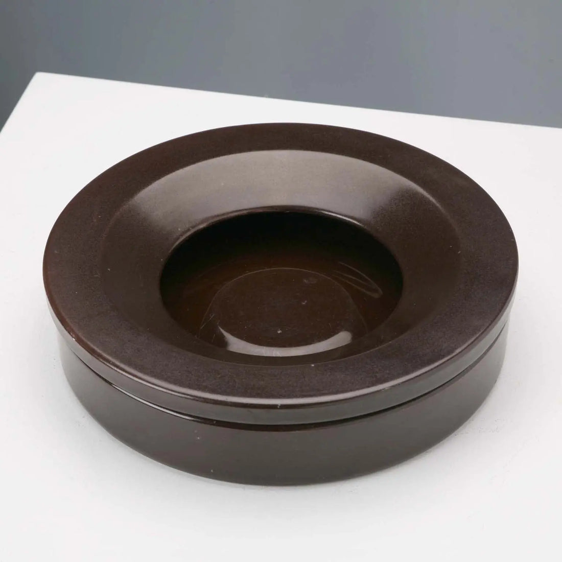 Barbados Ashtray Design Angelo Mangiarotti Vintage Italy 1960s - Italy, 1960s | Modernism | 