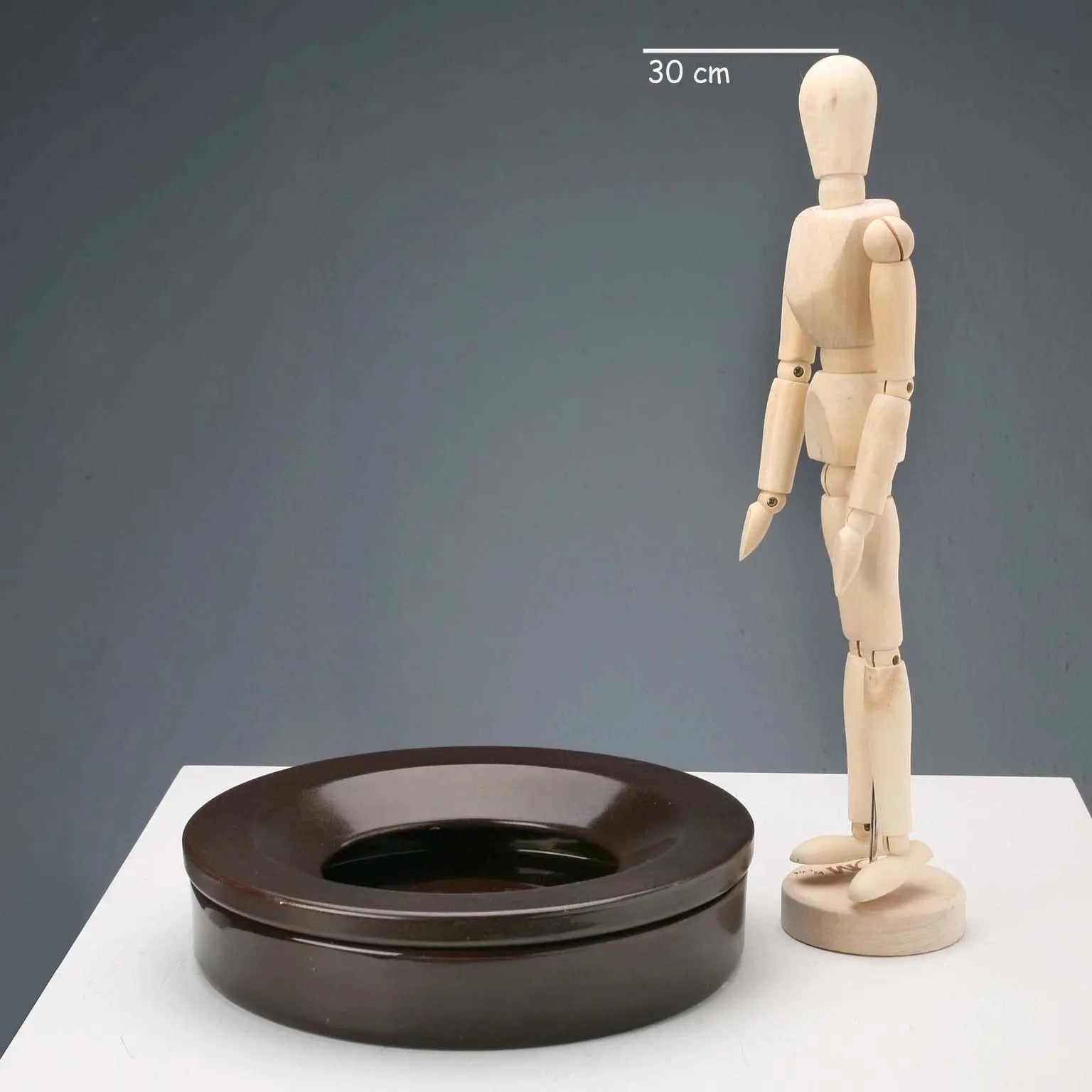 Barbados Ashtray Design Angelo Mangiarotti Vintage Italy 1960s - Italy, 1960s | Modernism | 