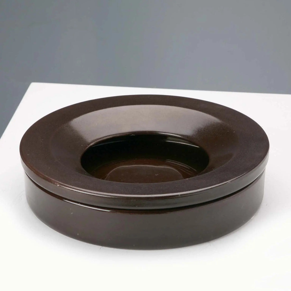 Barbados Ashtray Design Angelo Mangiarotti Vintage Italy 1960s - Italy, 1960s | Modernism | 