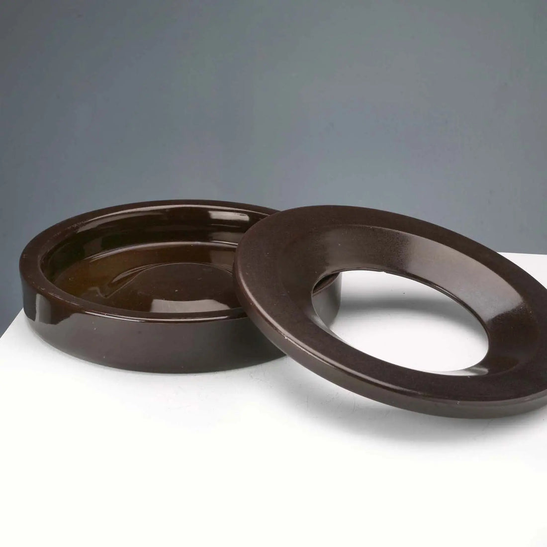 Barbados Ashtray Design Angelo Mangiarotti Vintage Italy 1960s - Italy, 1960s | Modernism | 