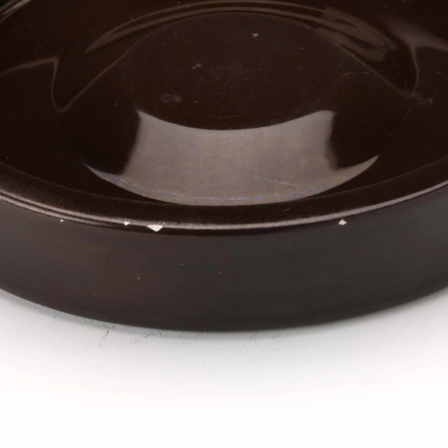 Barbados Ashtray Design Angelo Mangiarotti Vintage Italy 1960s - Italy, 1960s | Modernism | 