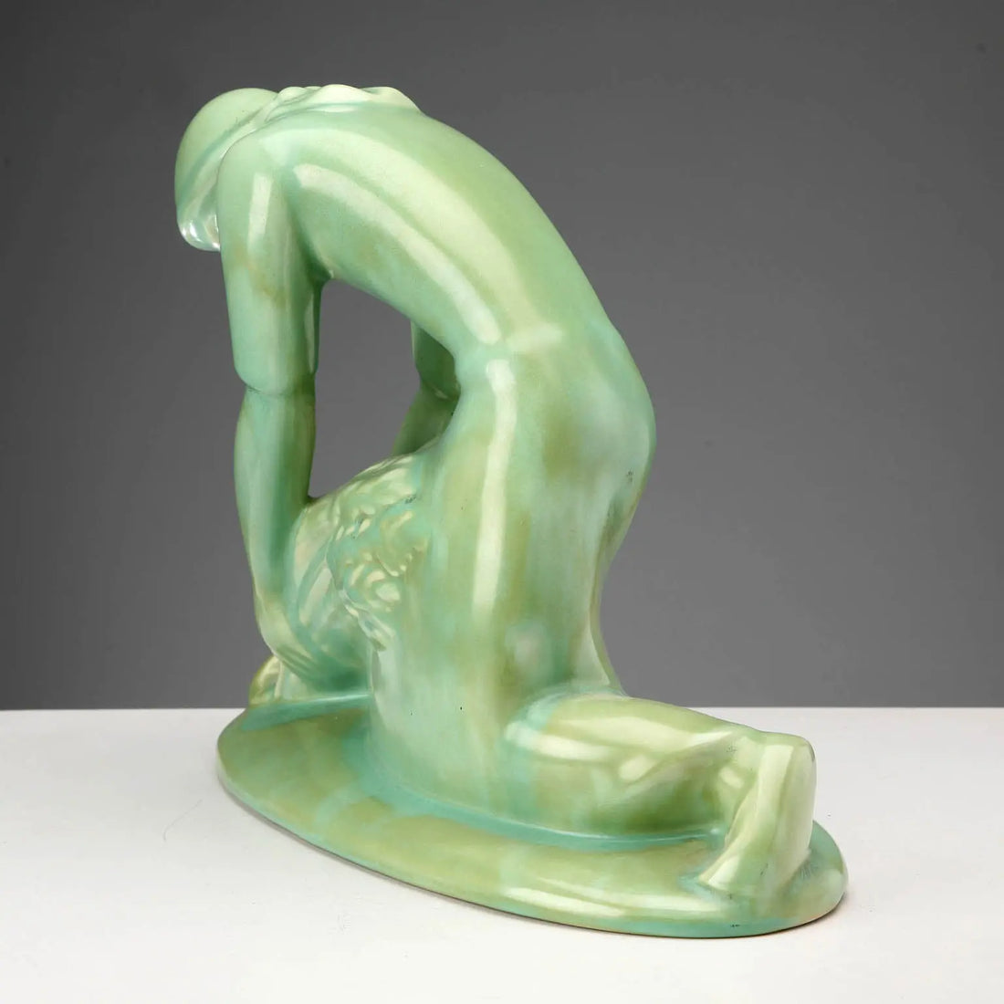 The Harvester Angelo Biancini Ceramics of Laveno Italy 1940s - Italy, 1940s | Modernism | 