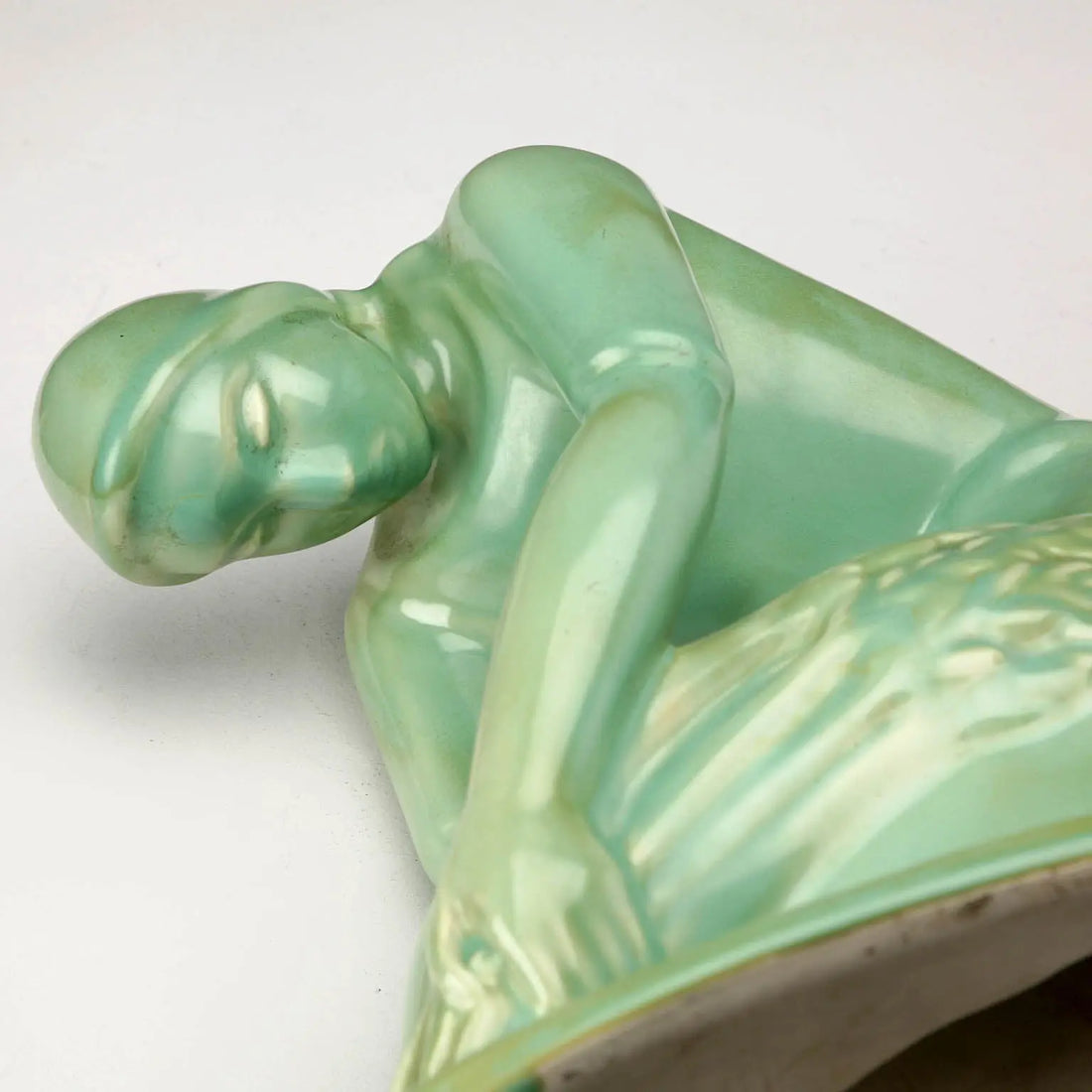 The Harvester Angelo Biancini Ceramics of Laveno Italy 1940s - Italy, 1940s | Modernism | 