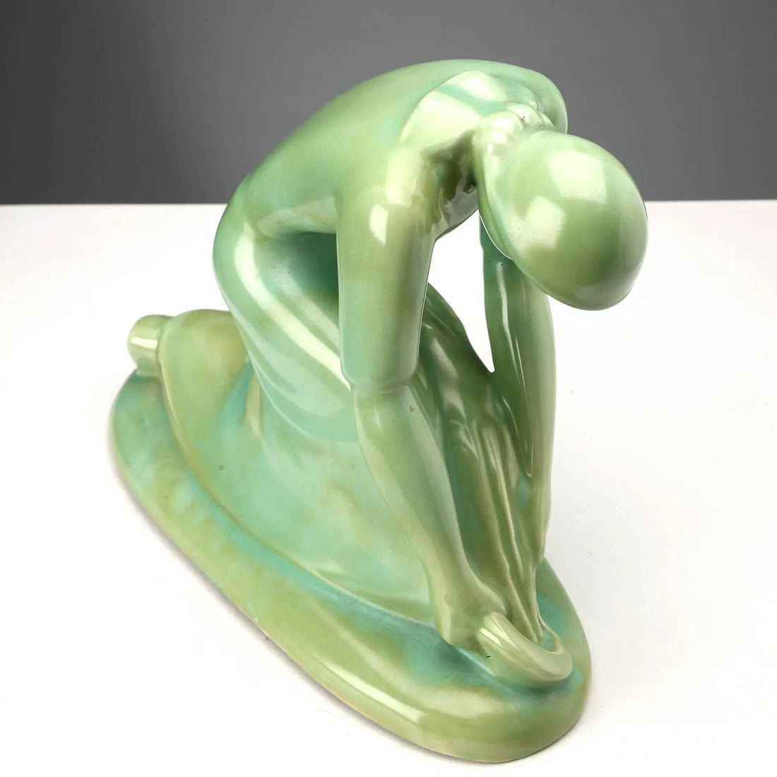 The Harvester Angelo Biancini Ceramics of Laveno Italy 1940s - Italy, 1940s | Modernism | 