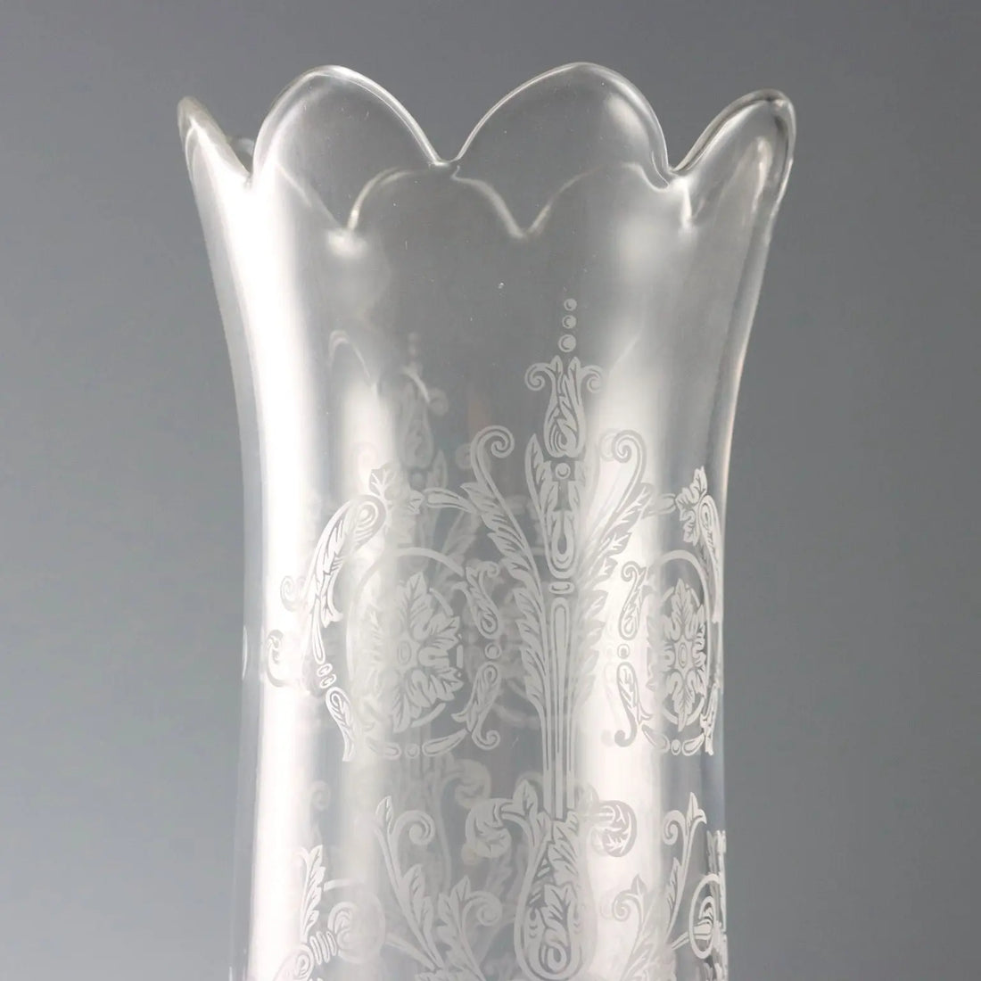Antique Candle-Holders Baccarat Crystal Decorations XX Century - France, XX Century | Modernism | 