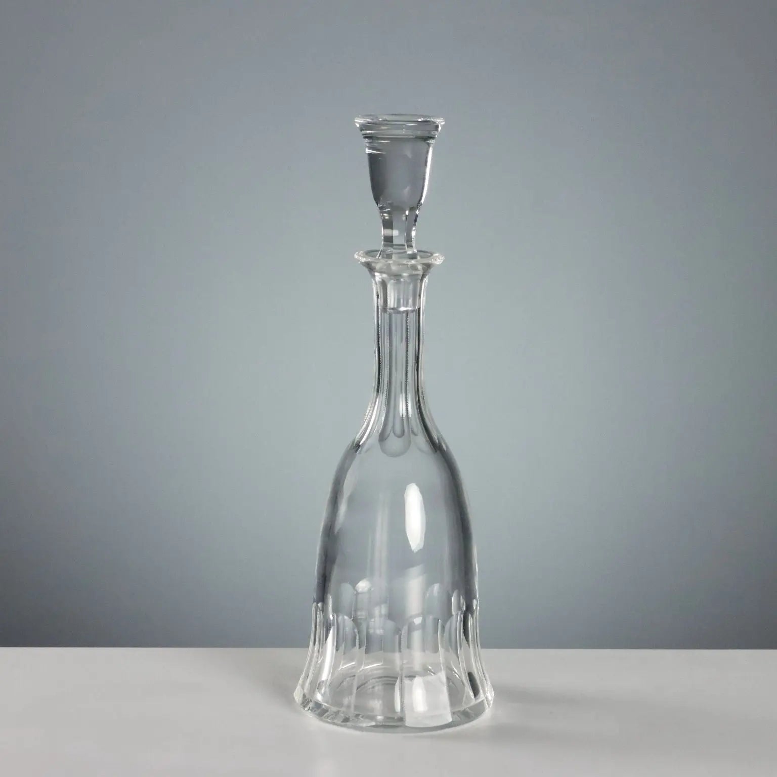 Vintage Crystal Glass Set Josephine Hütte Austria 1950s-1960s - Austria, 1950s-1960s | Modernism | 