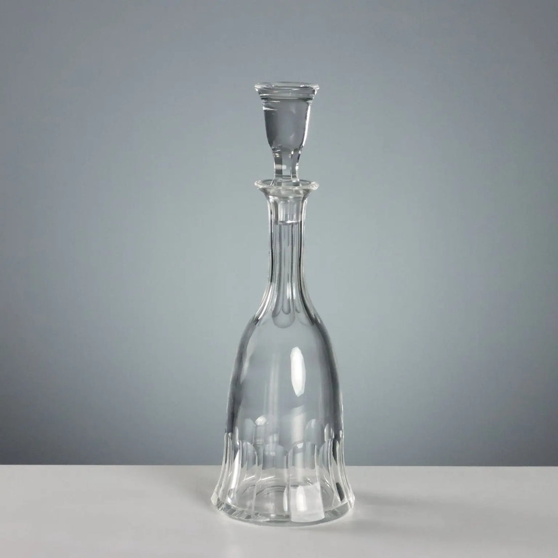 Vintage Crystal Glass Set Josephine Hütte Austria 1950s-1960s - Austria, 1950s-1960s | Modernism | 