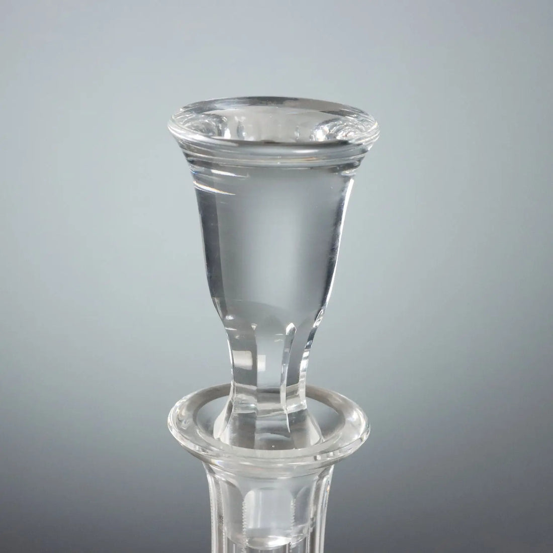 Vintage Crystal Glass Set Josephine Hütte Austria 1950s-1960s - Austria, 1950s-1960s | Modernism | 