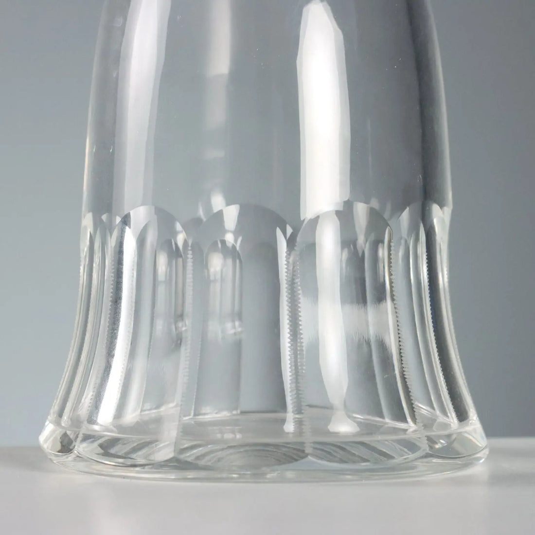 Vintage Crystal Glass Set Josephine Hütte Austria 1950s-1960s - Austria, 1950s-1960s | Modernism | 