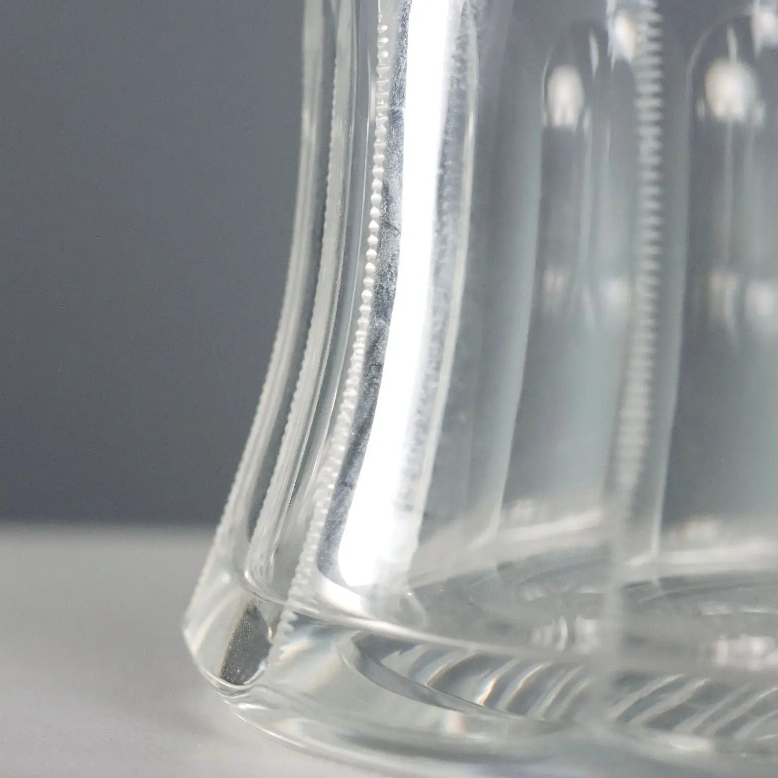 Vintage Crystal Glass Set Josephine Hütte Austria 1950s-1960s - Austria, 1950s-1960s | Modernism | 