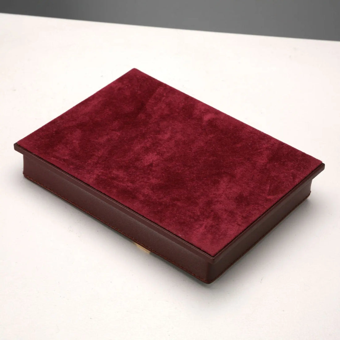 Les Must de Cartier Letter Paper Holder France 1980s-1990s - France, 1980s-1990s | Modernism | 