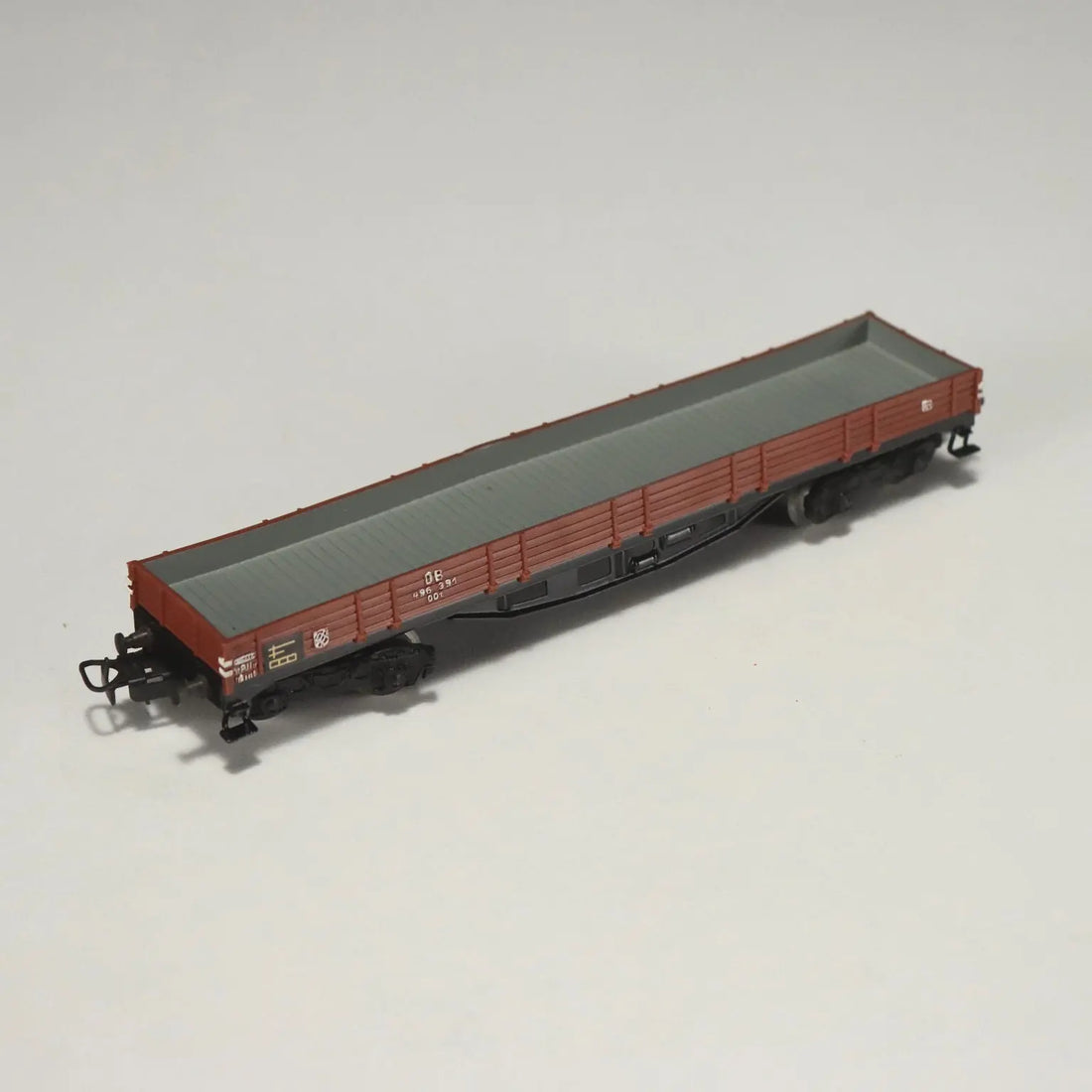Marklin In-Scale Train with Accessories Germany 1950s-1960s