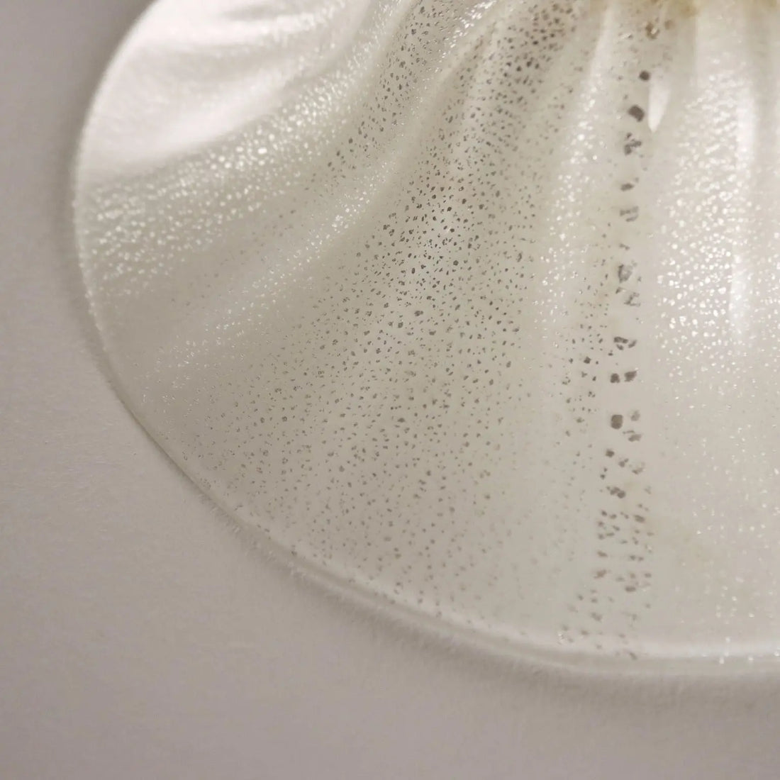 Vintage Vase Murano Glass Mid Century Italy 1960s-1970s