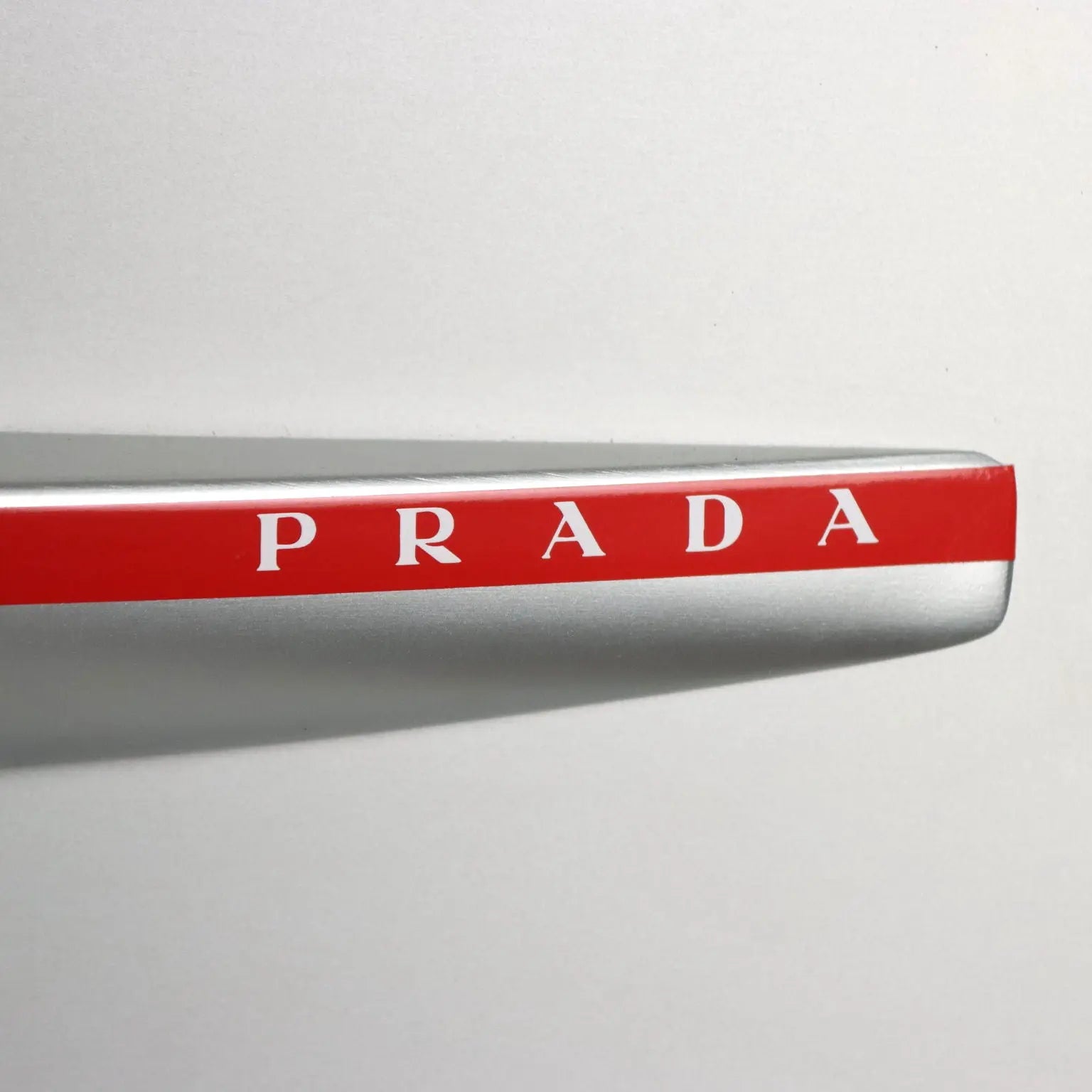 Half Hull Panel Prada Luna Rossa America's Cup YCPA 2000