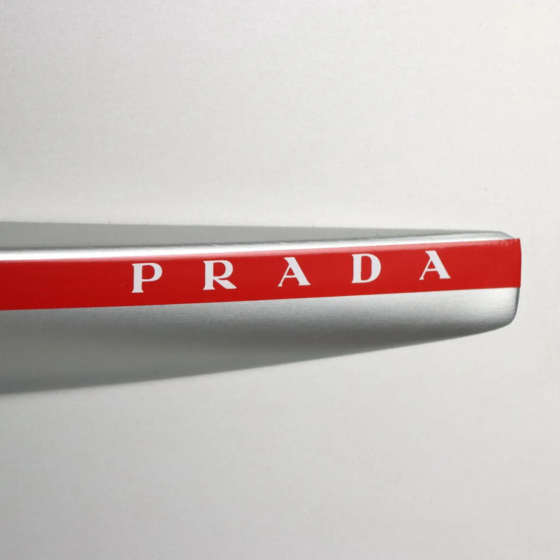 Half Hull Panel Prada Luna Rossa America's Cup YCPA 2000