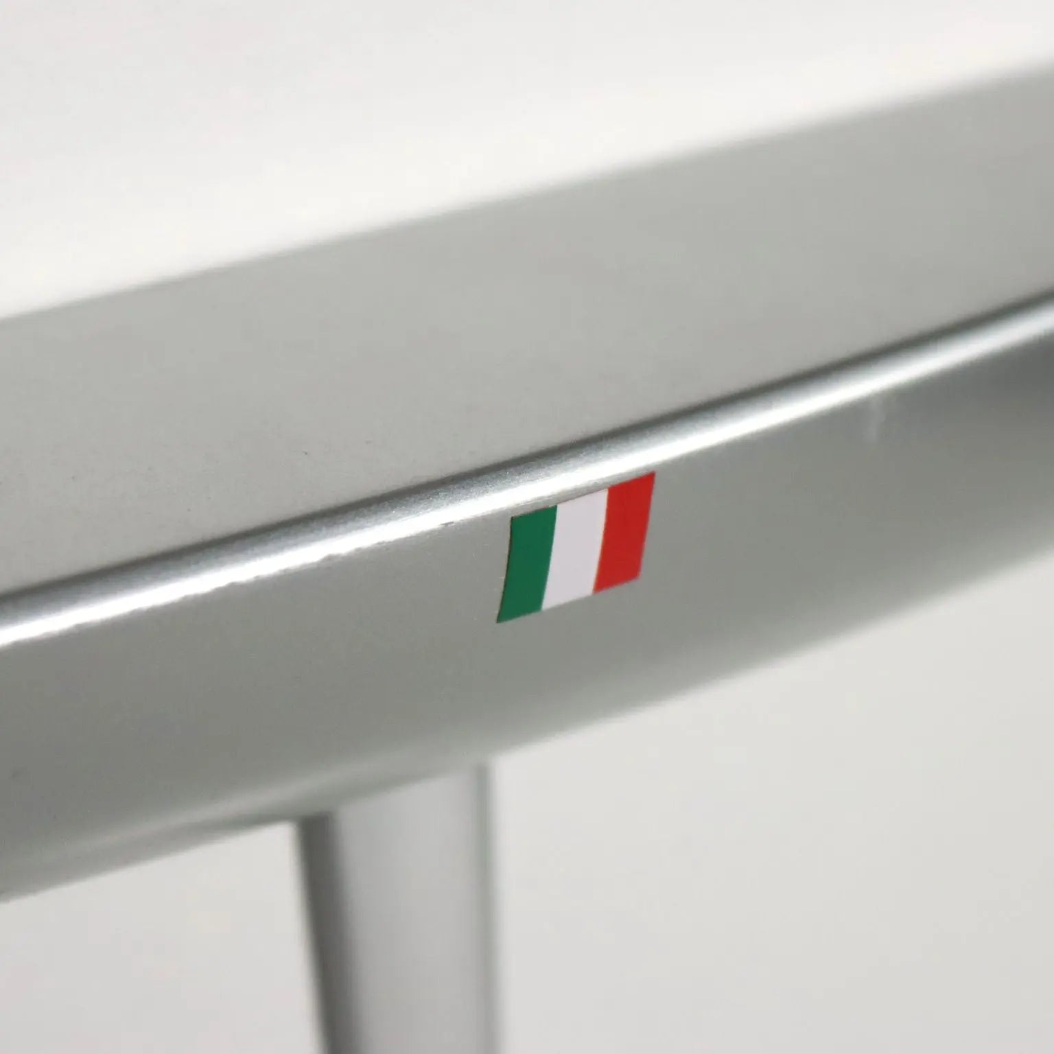 Half Hull Panel Prada Luna Rossa America's Cup YCPA 2000