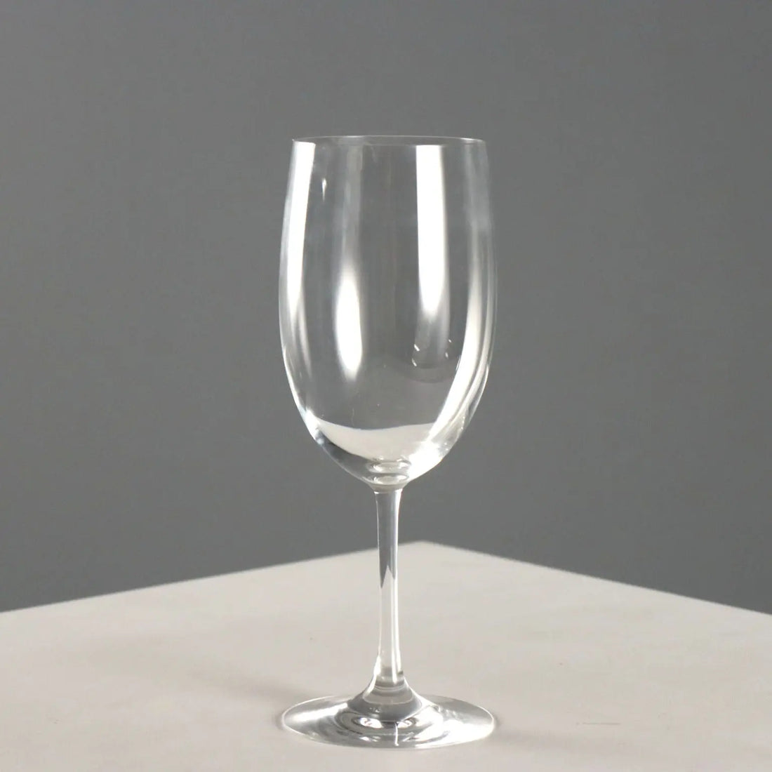 Vintage Wine Glasses Baccarat Crystal France XX Century