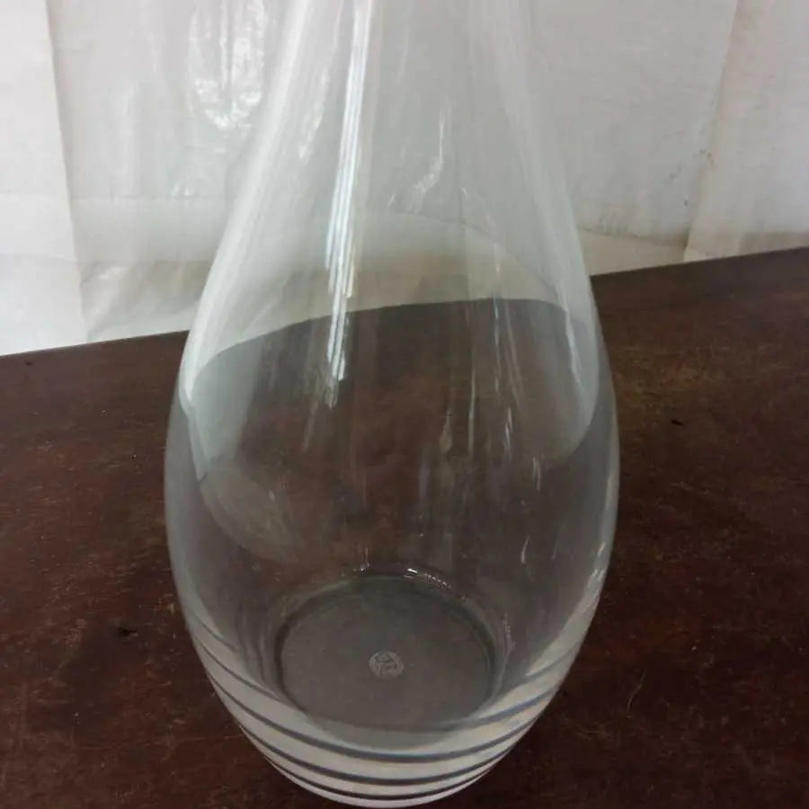 Baccarat Dom Perignon Bottle Crystal France XX Century - France XX Century | Second Hand  