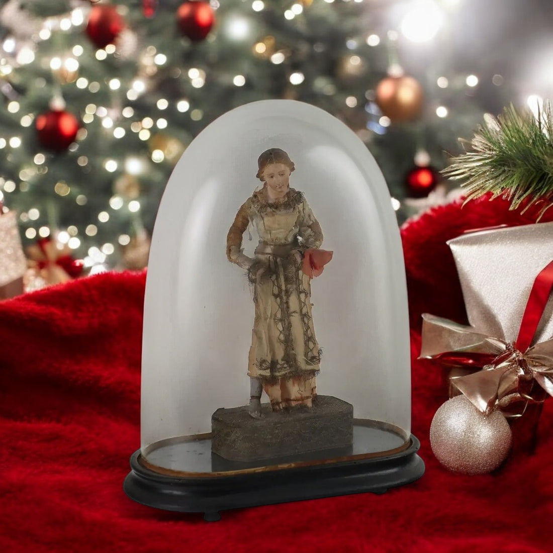  | Antiques  Fancy Goods