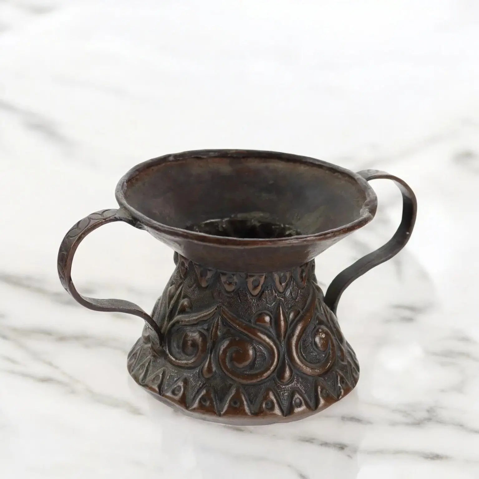 Antique Renaissance Vase Copper Italy XVI-XVII Century - Italy, XVI-XVII Century | Antiques | Fancy Goods