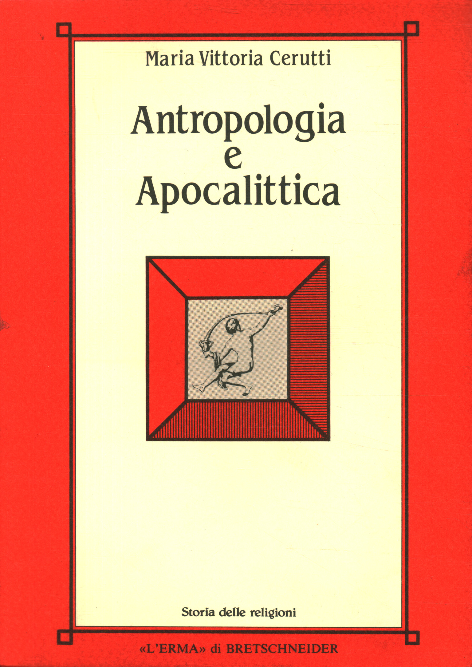 Anthropologie et Apocalyptique