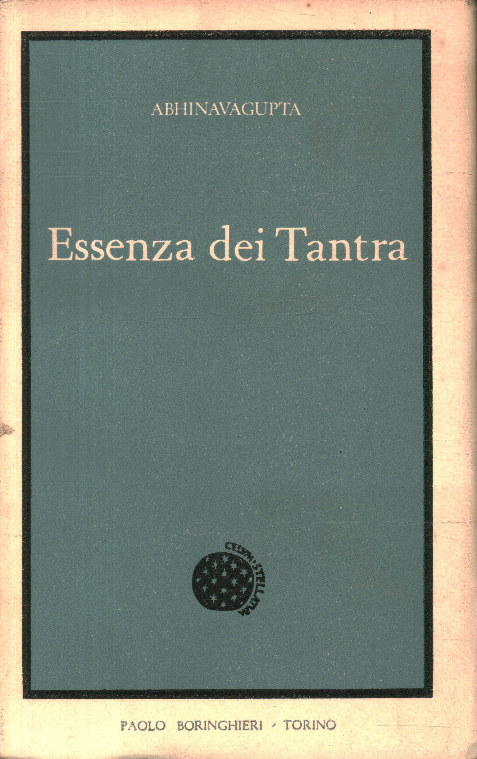 Essence of Tantras
