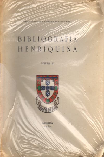 Monumenta henricina Bd. II (1411-1421) Bibliographen, AA.VV.