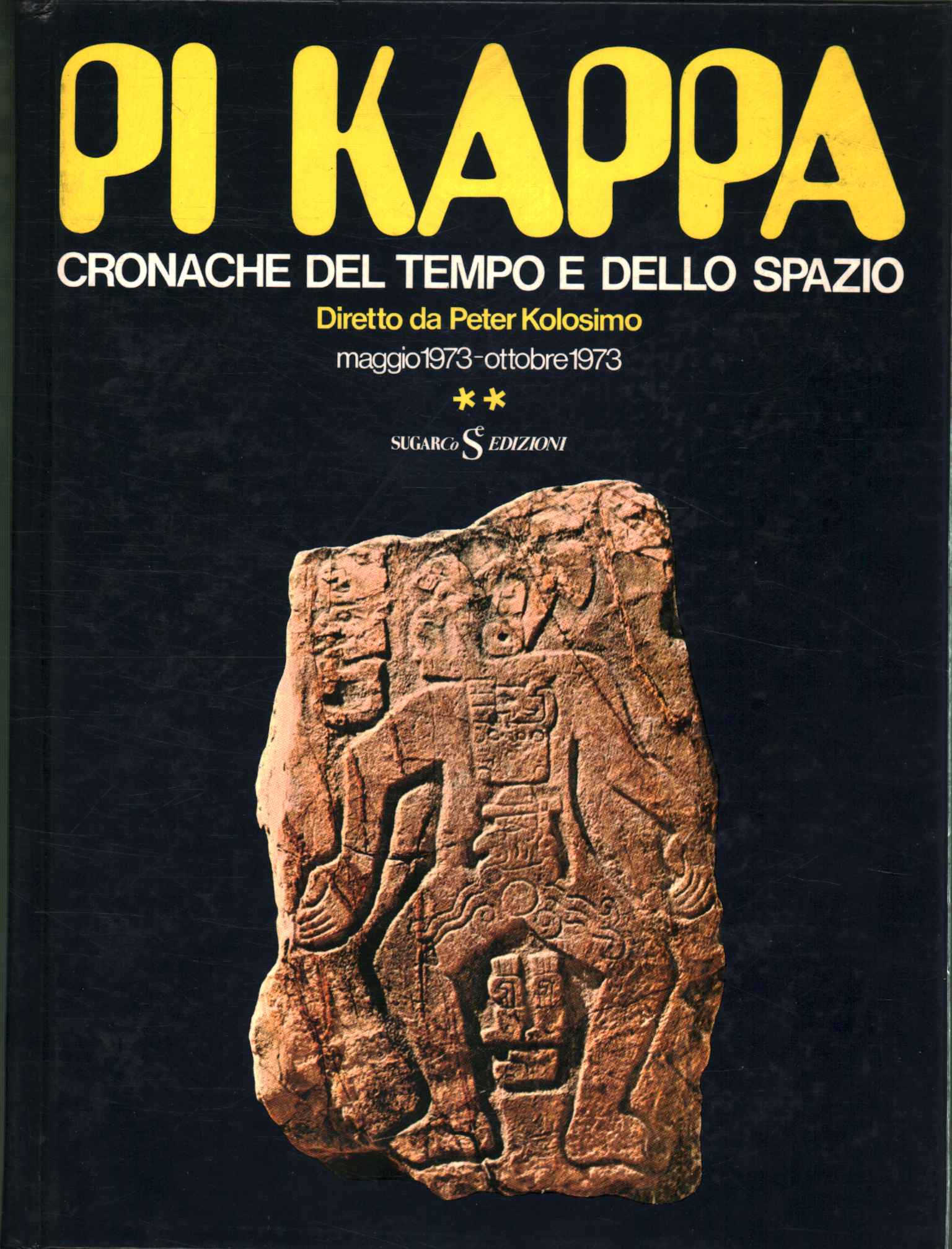 Pi Kappa. Chronicles of time and%2,Pi Kappa. Chronicles of time and%2
