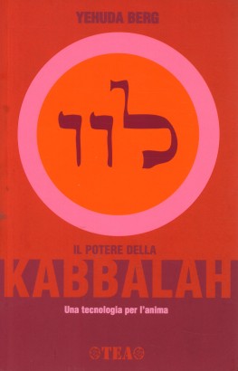 Il potere della Kabbalah