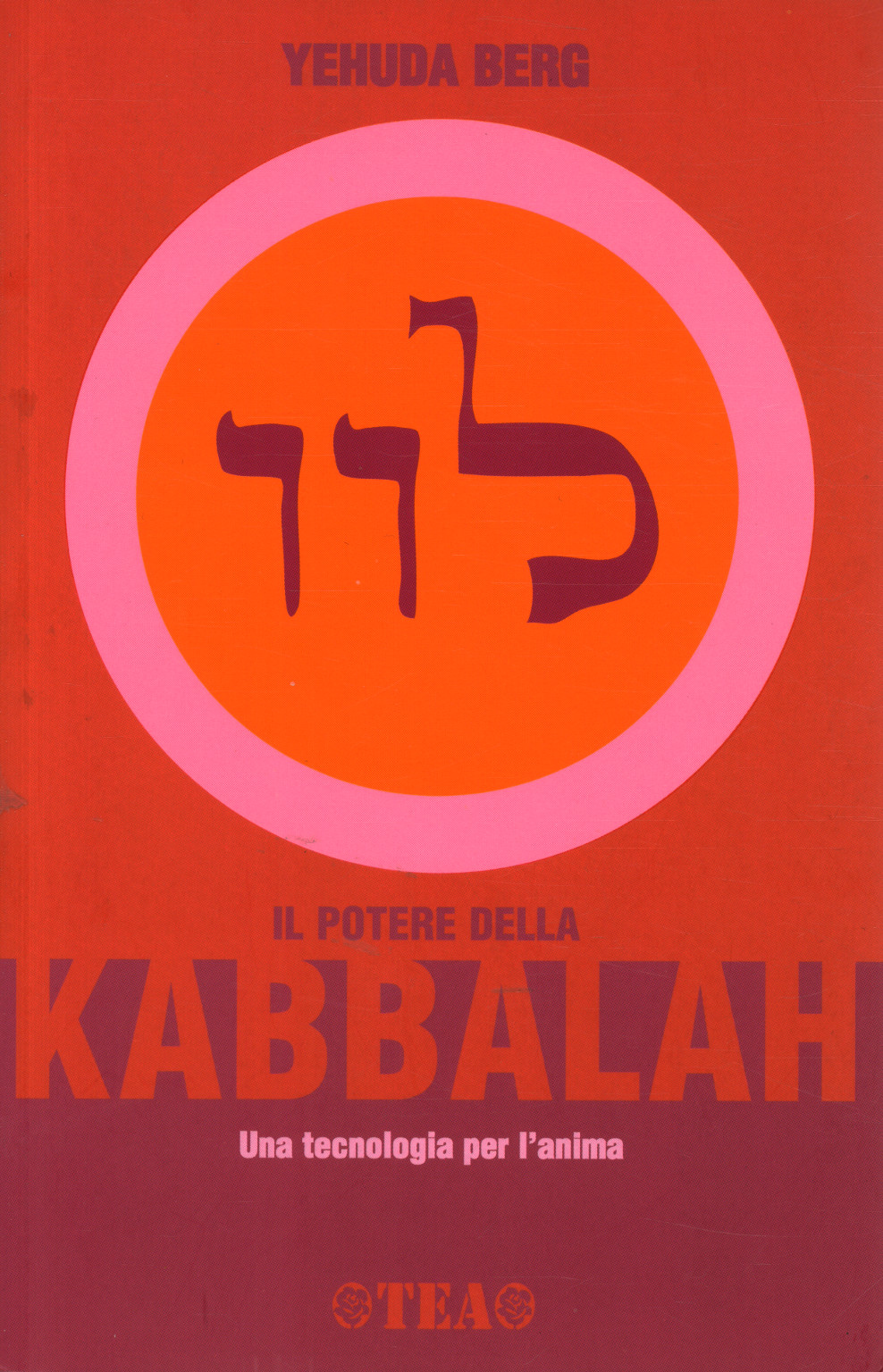 The power of Kabbalah