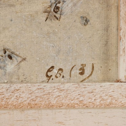 Peinture de Gabriella Benedini,Composition à quatre panneaux,Gabriella Benedini,Gabriella Benedini,Gabriella Benedini,Gabriella Benedini,Gabriella Benedini,Gabriella Benedini