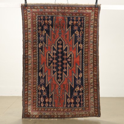 Mazlagan carpet - Iran