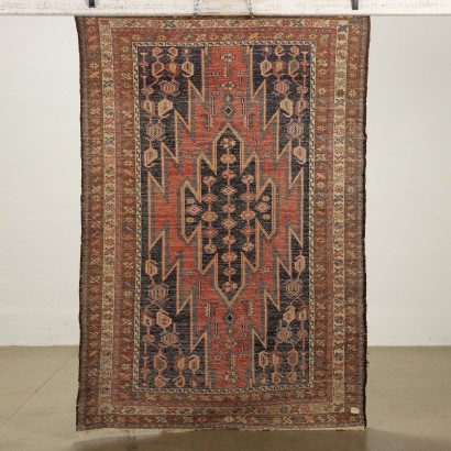 Mazlagan carpet - Iran