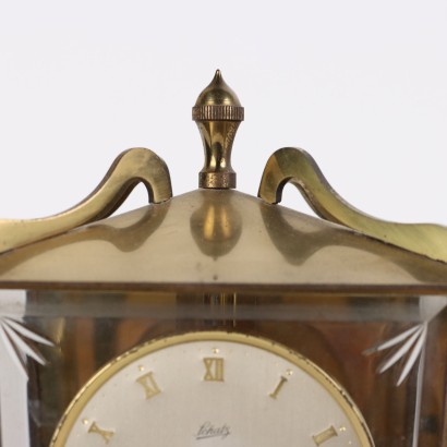 Horloge de table Schatz