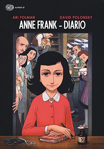 Anne Frank - Diary