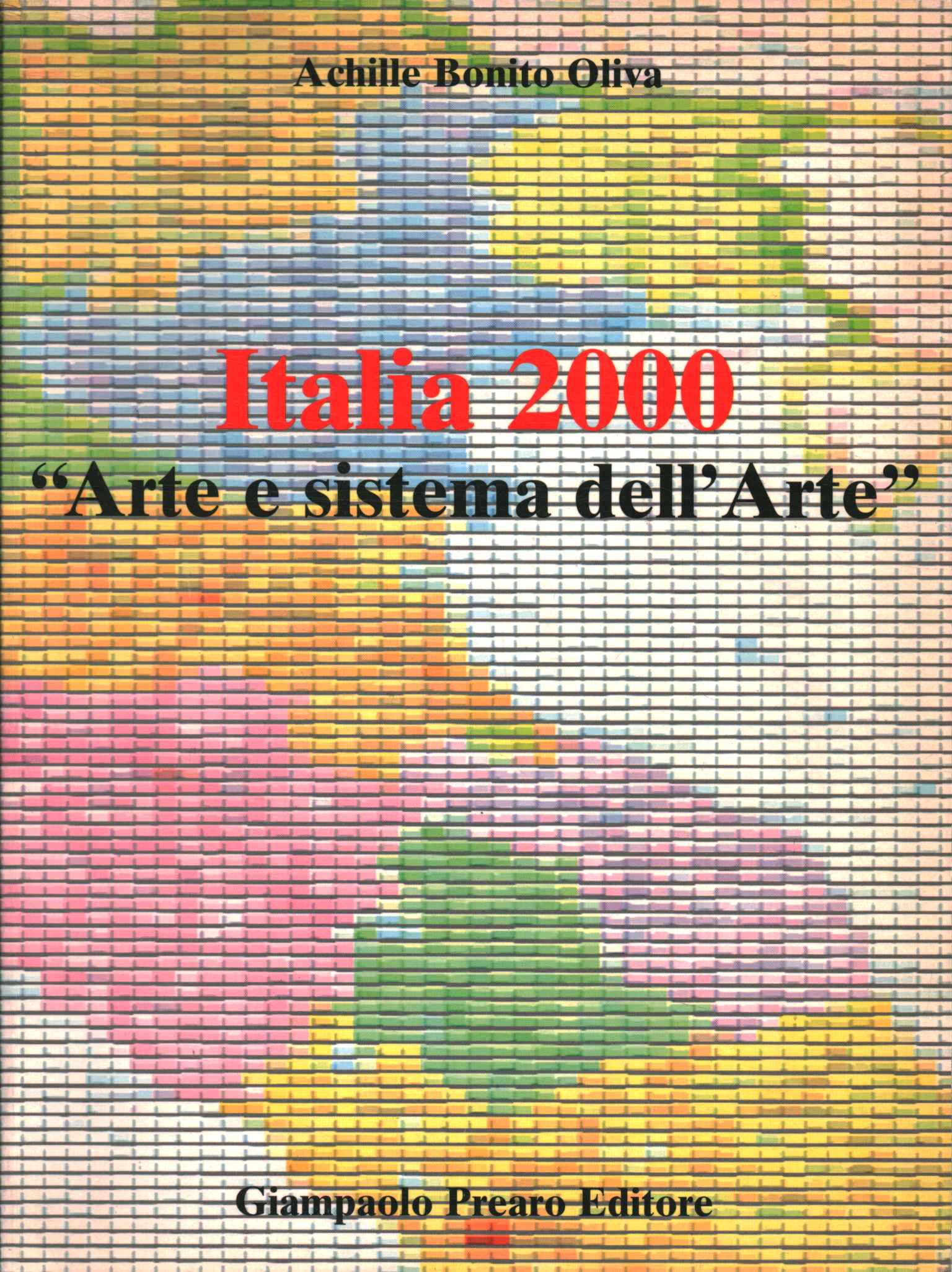 Italy 2000