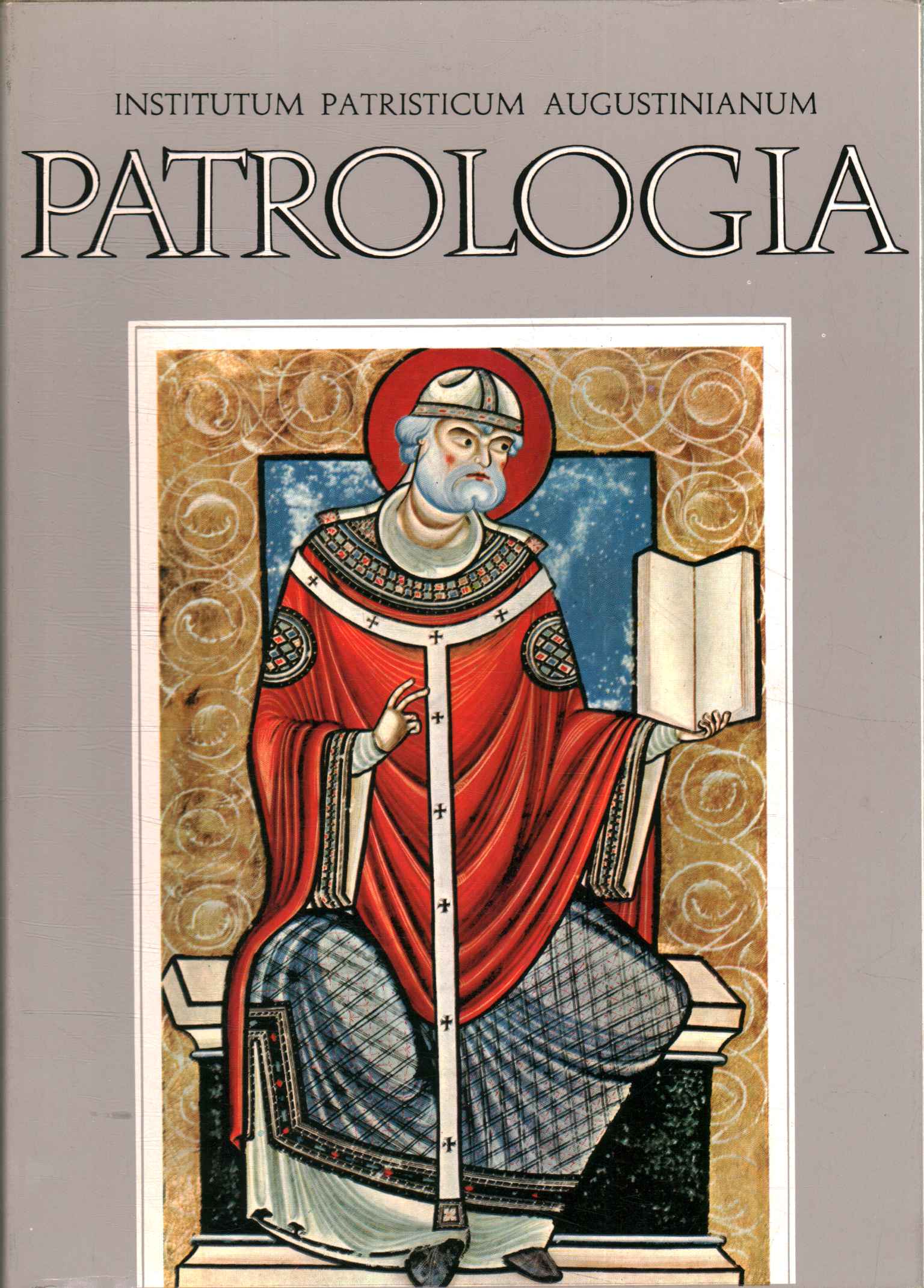 Patrologie (Volume 3)